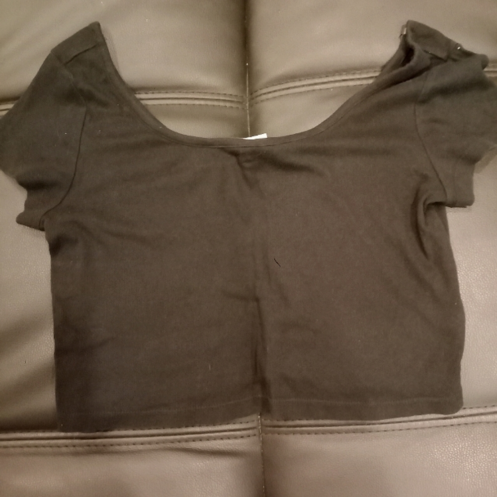 Women's Crop Top